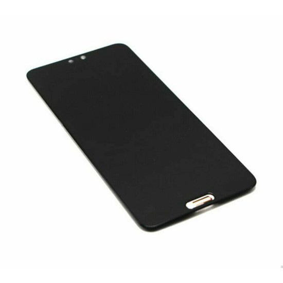 Replacement Original LCD Touch Screen for Huawei P20 Black