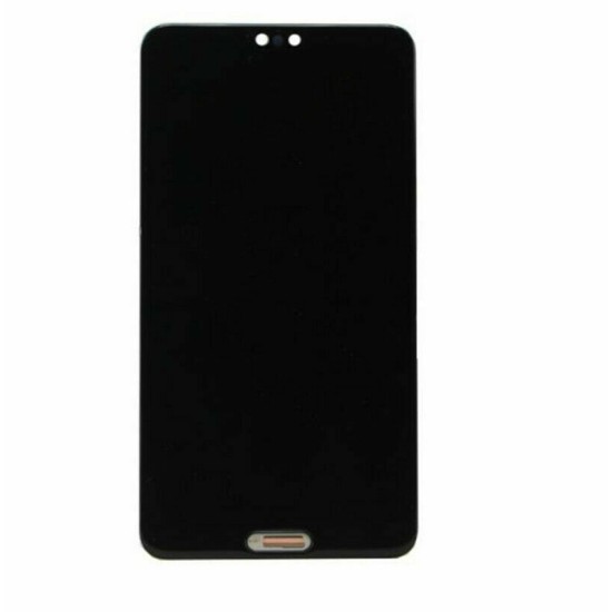 Replacement Original LCD Touch Screen for Huawei P20 Black