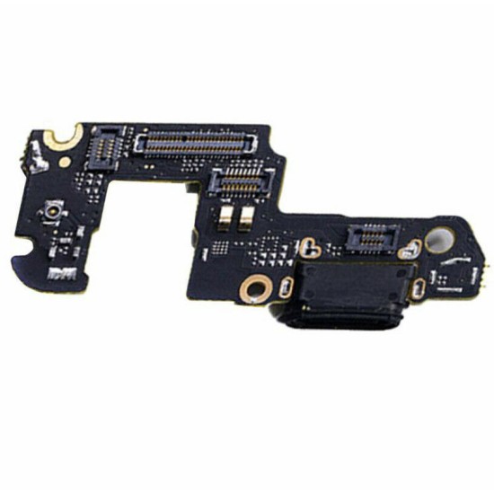 For Huawei Honor 9 STF-L09 AL00 AL10 Charging Port Connector Dock Flex cable UK