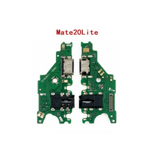 Replacement Charger Flex for Huawei Mate 20 Lite