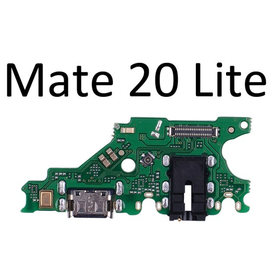 Replacement Charger Flex for Huawei Mate 20 Lite