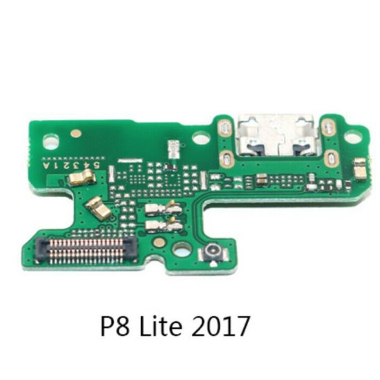Original Charger Flex for Huawei P8 Lite 2017
