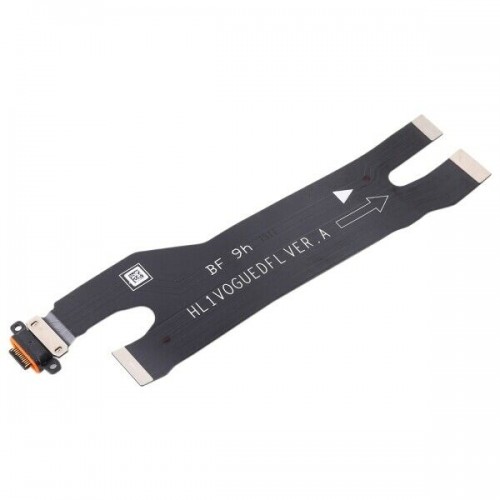 Huawei P30 Pro Type-C USB Charging Port Dock Connector Flex Cable UK