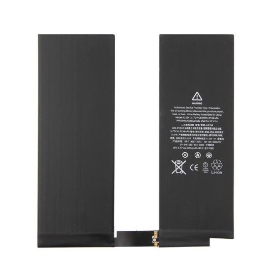 Replacement battery for iPad Air 3 2019