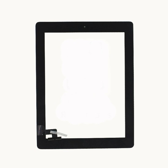 Replacement Original Touch Screen for iPad 2 2011 Black