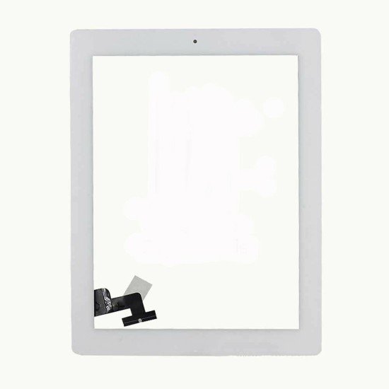 Replacement Original Touch Screen for iPad 2 2011 White