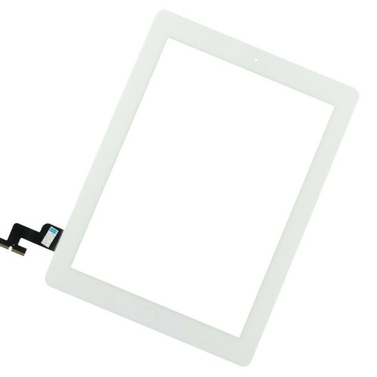 Replacement Original Touch Screen for iPad 2 2011 White