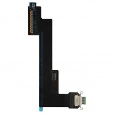 iPad Air 4 Wifi - Replacement Charging Port Flex Cable - Grey