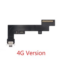iPad Air 5 4G - Replacement Charging Port Flex Cable - Grey