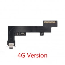 iPad Air 5 4G - Replacement Charging Port Flex Cable - White