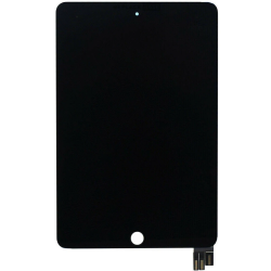 iPad Mini 5 | Replacement LCD & Digitizer Assembly | Black iPad Mini 5 | Replacement LCD & Digitizer Assembly | Black