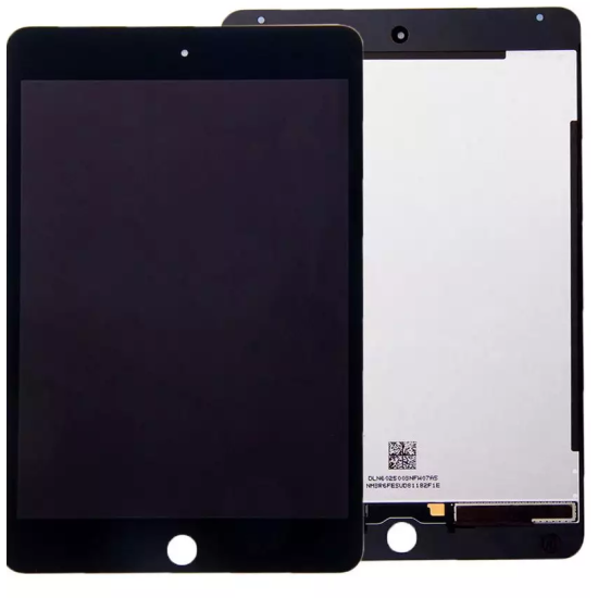 Replacement LCD Touch Screen | For iPad Mini 4 2015 | Black