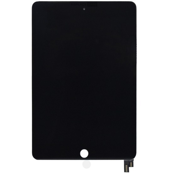 Replacement LCD Touch Screen | For iPad Mini 4 2015 | Black