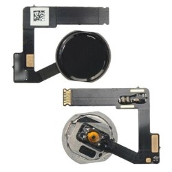 iPad Pro 10.5 2017 / iPad Pro 12.9 2017 - Replacement Home Button Flex - Black iPad Pro 10.5 2017 / iPad Pro 12.9 2017 - Replacement Home Button Flex - Black