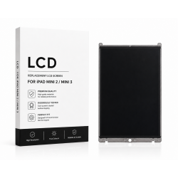 A.Replacement LCD Screen for iPad Mini 2 2013/Mini 3 2014 A.Replacement LCD Screen for iPad Mini 2 2013/Mini 3 2014