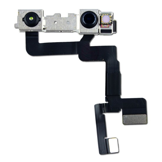 Replacement Original Front Camera Flex For iPhone 11