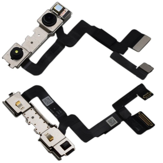 Replacement Original Front Camera Flex For iPhone 11