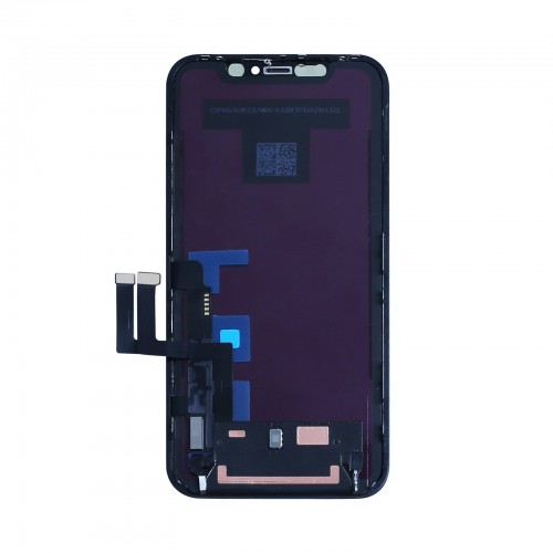 ZY iPhone 11 Replacement Incell LCD Display Touch Screen Digitizer Black