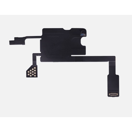 Replacement Original Ear Speaker Flex Cable | For iPhone 14 Pro Replacement Original Ear Speaker Flex Cable | For iPhone 14 Pro