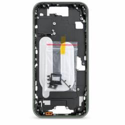 Replacement Housing Frame For iPhone 17 Sage Replacement Housing Frame For iPhone 17 Sage