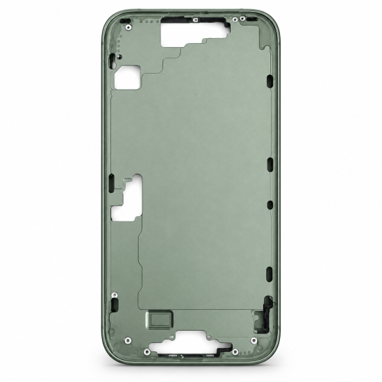 Replacement Housing Frame For iPhone 17 Sage