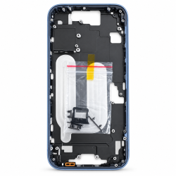 Replacement Housing Frame For iPhone 17 Mist Blue