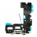 iPhone 7 - Replacement Charging Port Flex Cable - Black