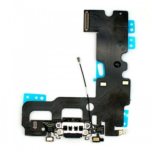 iPhone 7 Plus Charging Port Connector Headphone Replacement Flex Cable