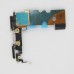 iPhone 8 "4.7"Charging Port Connector Replacement Microphone Flex Cable