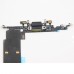 iPhone 8 Plus Charging Port Connector Replacement Microphone Flex Cable