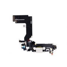 iPhone 13 Mini - Original Charging Port Flex Cable - Black
