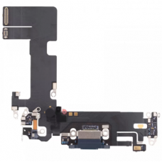 iPhone 13 - Original Charging Port Flex Cable - Black