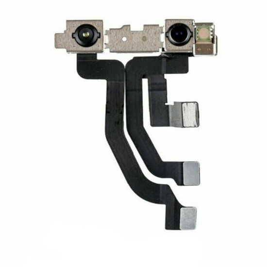 Replacement Original Front Camera Flex For iPhone X
