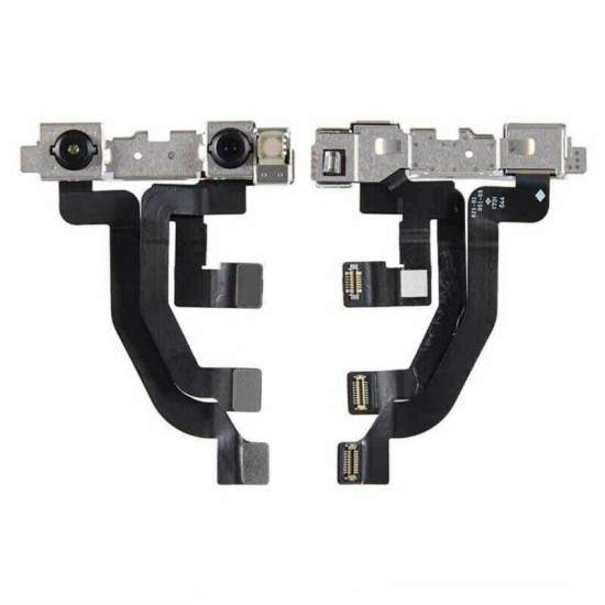Replacement Original Front Camera Flex For iPhone X Replacement Original Front Camera Flex For iPhone X