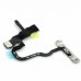 For iPhone X Power Flex Cable Replacement Camera Flash LED With Bracket