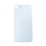 iPhone SE 2020 - Replacement Back Glass - White