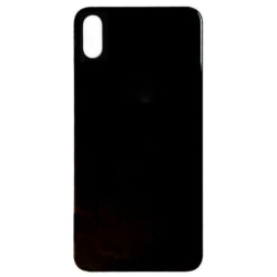 iPhone X - Replacement Back Glass - Black iPhone X - Replacement Back Glass - Black