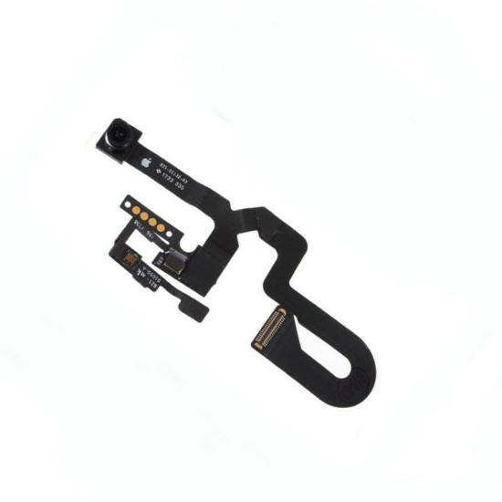 Replacement Original Front Camera + Sensor Flex For iPhone 8 Plus Replacement Original Front Camera + Sensor Flex For iPhone 8 Plus