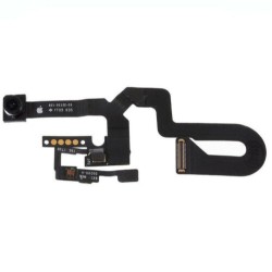 Replacement Original Front Camera + Sensor Flex For iPhone 8 Plus