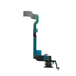 Replacement Charging Port Flex | For iPhone X | Black