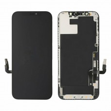 For iPhone 12/12 Pro OLED Display LCD Touch Screen Digitizer 
