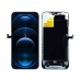 JK iPhone 12 Pro Max -  Screen Assembly - Soft OLED 