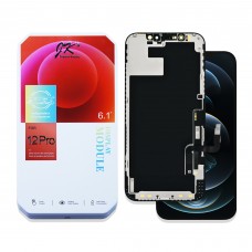 JK iPhone 12 / 12 Pro -  Screen Assembly - Incell LCD