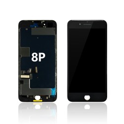 Topp| Phone 8 Plus | Incell LCD | Screen Assembly| Black