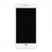 TOPP iPhone 8/SE 2020 White - Screen Assembly - Incell LCD 