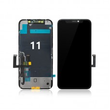 MP+ COF iPhone 11 - Screen Assembly - Incell LCD