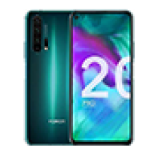 Honor 20 Pro