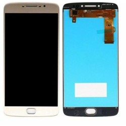 Replacement LCD Touch Screen | For Moto E4 Plus | Black