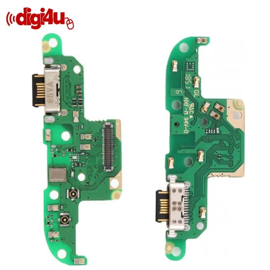 Replacement Charger Port Flex For Moto G8 Power XT-2041 Replacement Charger Port Flex For Moto G8 Power XT-2041