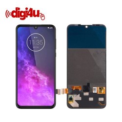 Replacement OLED Touch Screen | For Moto One Zoom Replacement OLED Touch Screen | For Moto One Zoom